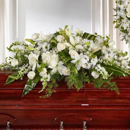 Flowers, Delivered to Home