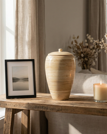 The Solace Urn