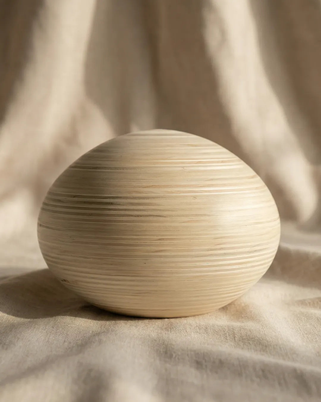 The Heritage Urn