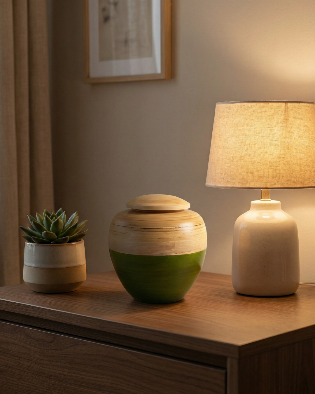 The Grove Urn