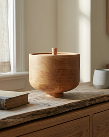 The Hearth Urn