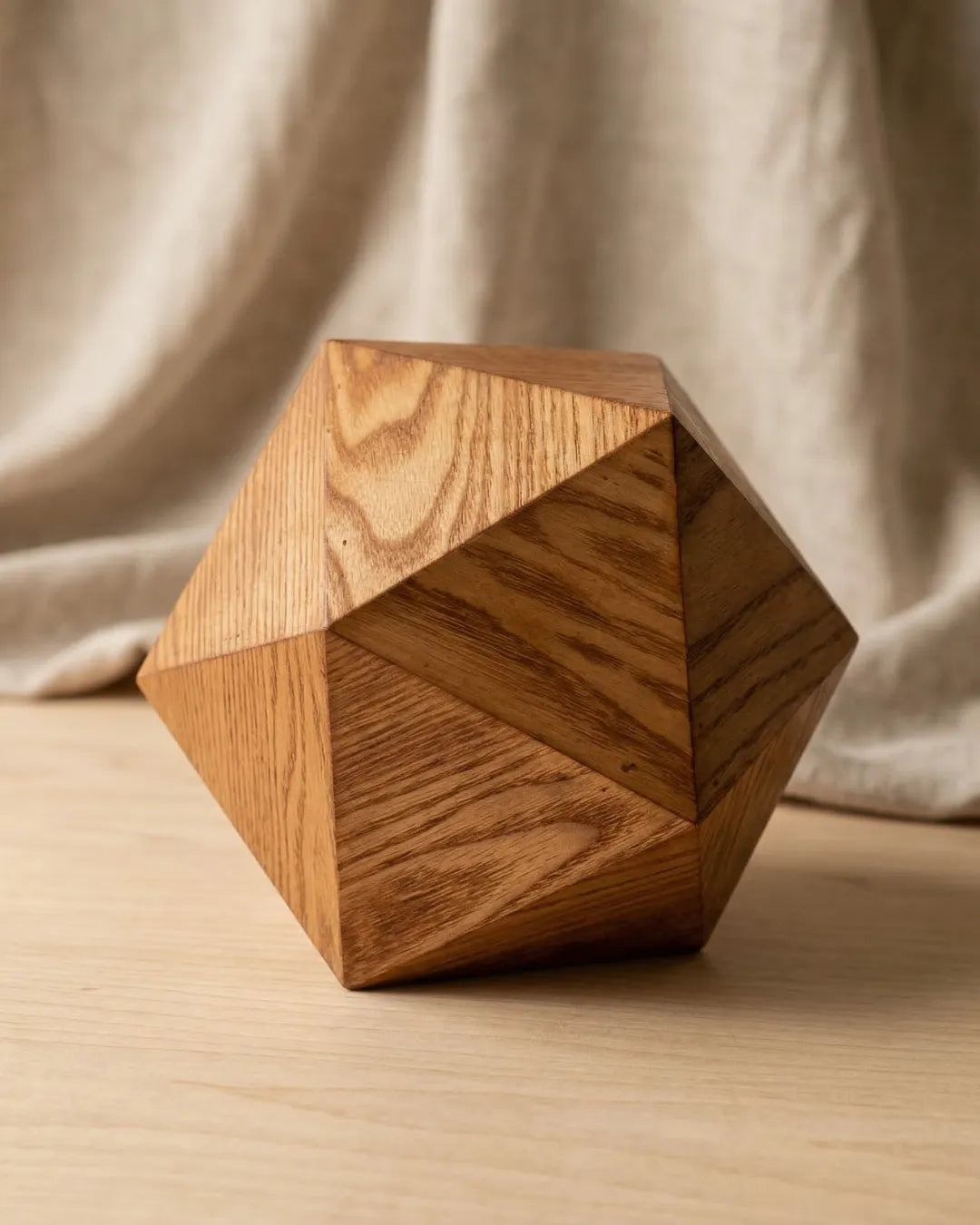 The Apex Urn