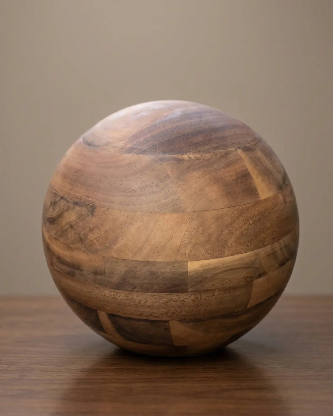 The Terra Urn