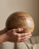 The Terra Urn