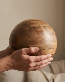 The Terra Urn