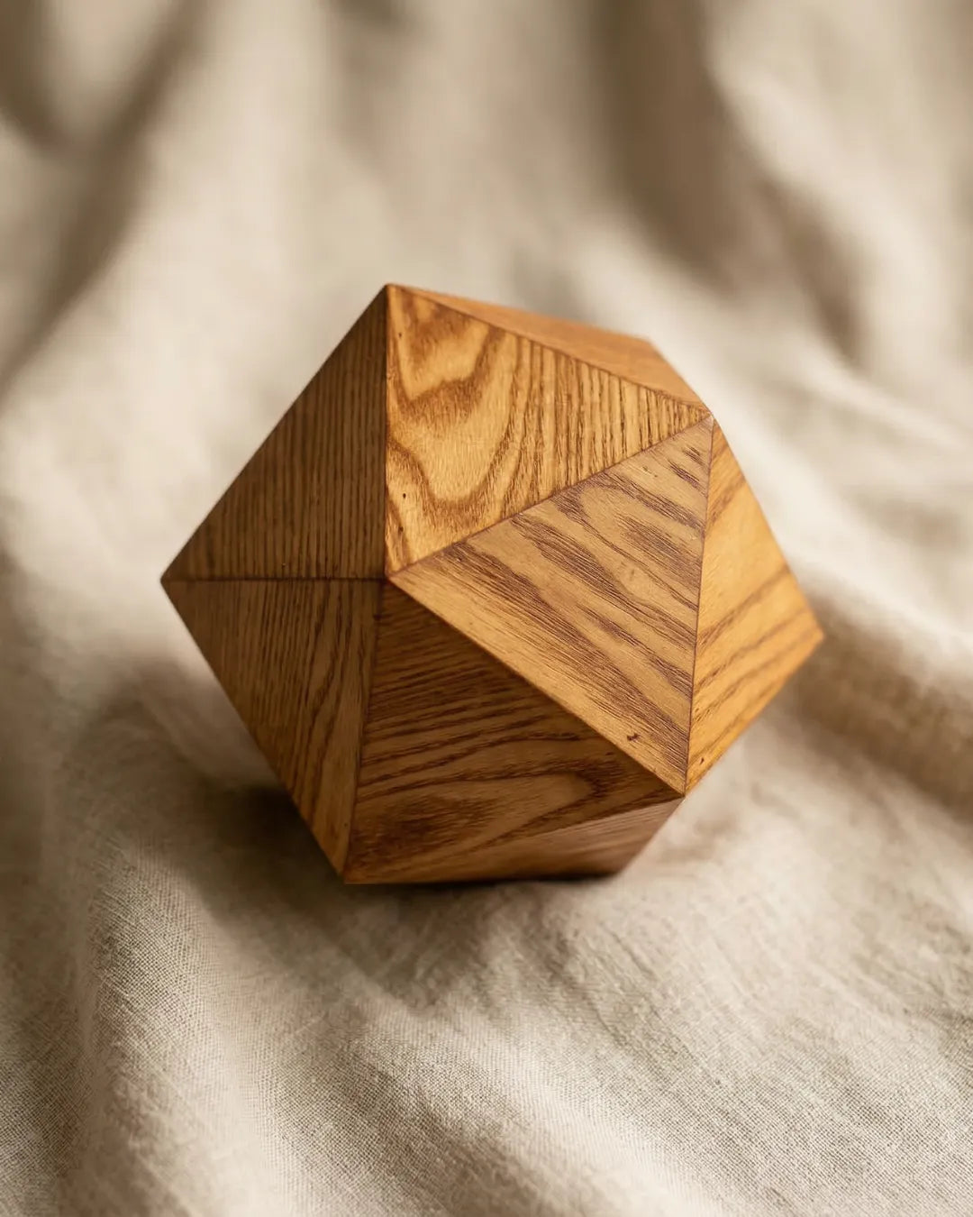 The Apex Urn