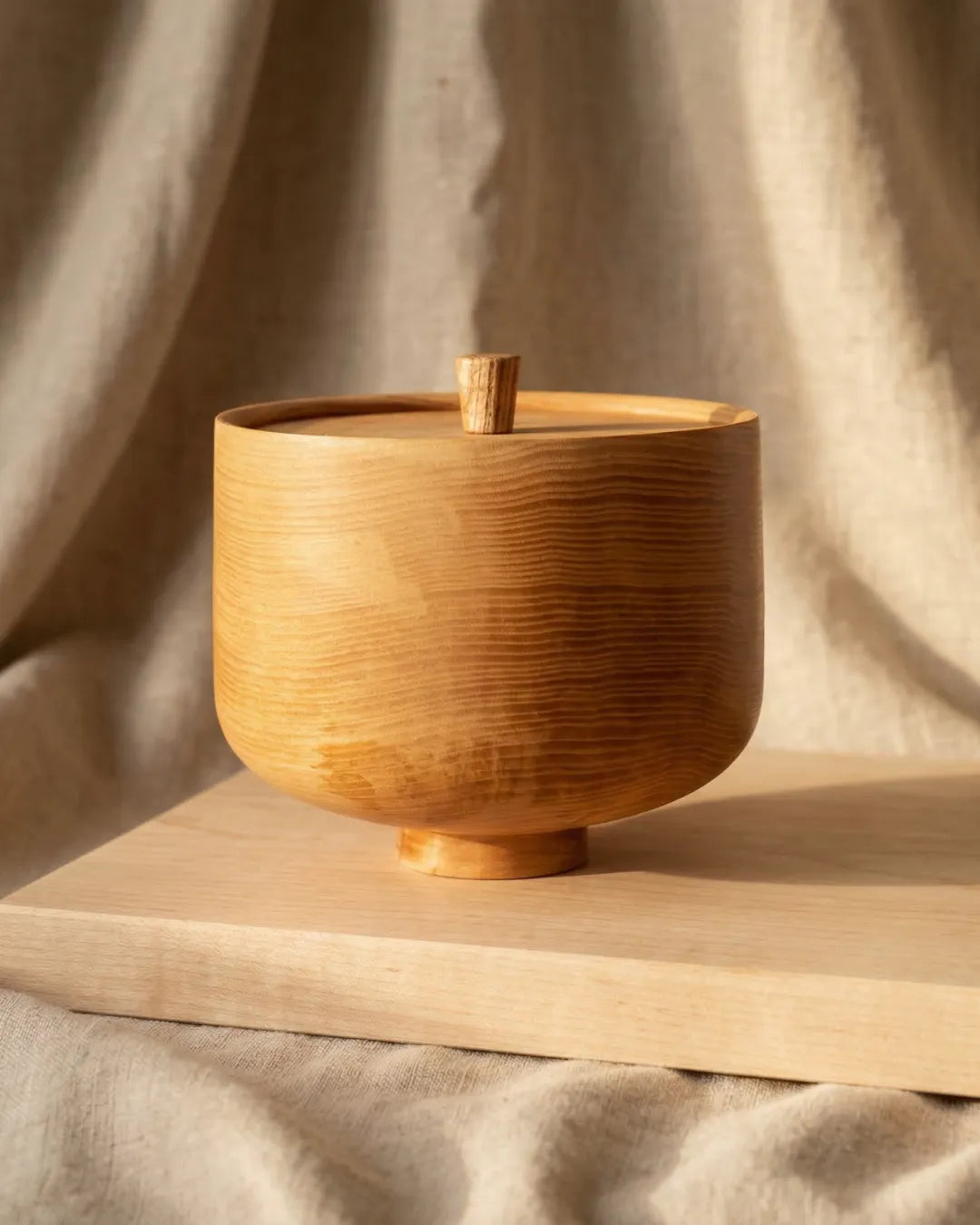 The Hearth Urn