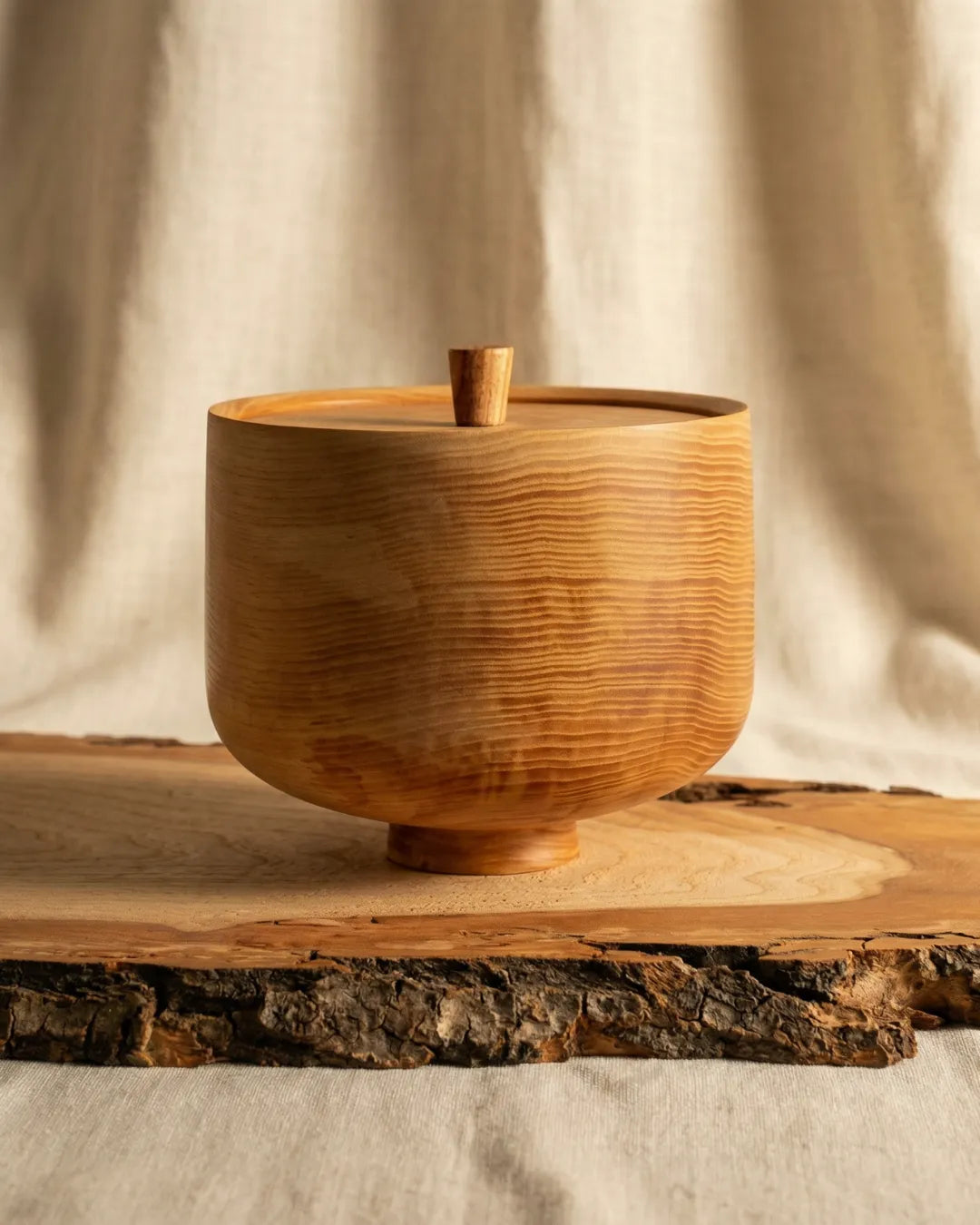 The Hearth Urn