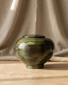 The Verde Luxe Urn