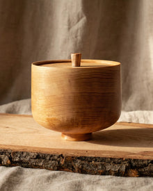 The Hearth Urn