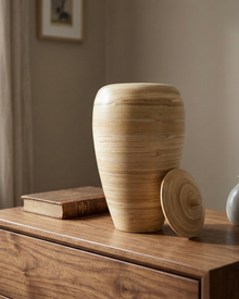 The Solace Urn