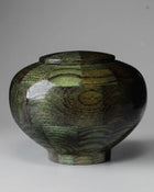 The Verde Luxe Urn