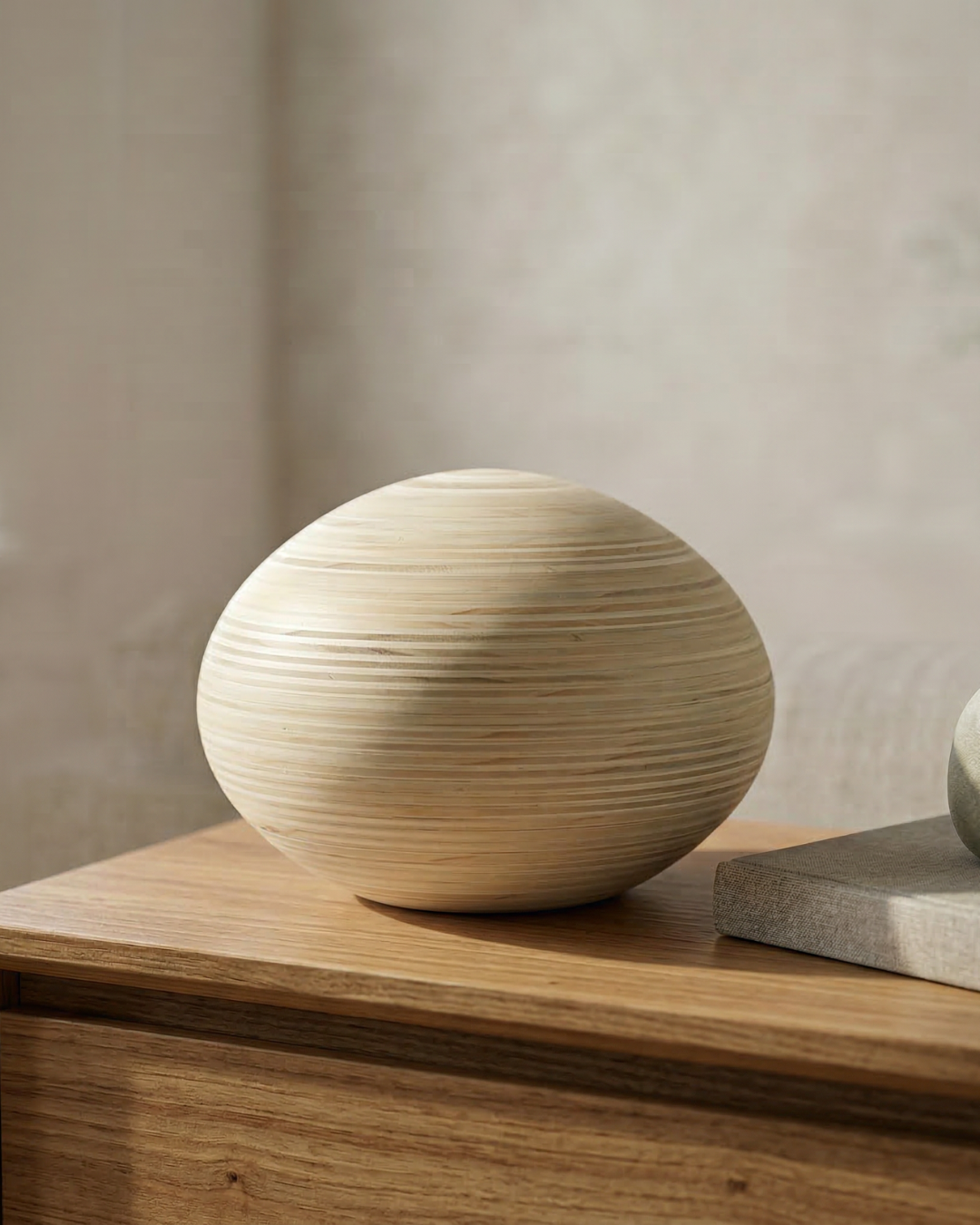 The Heritage Urn