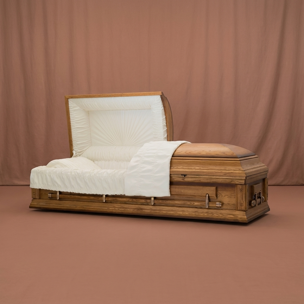 Appalachian Oak Rental