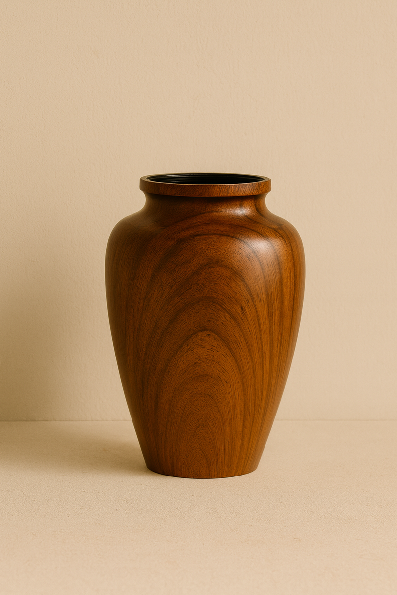 The Alderwood Urn