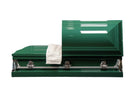 Forever Green | 18 Gauge Steel Casket