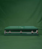 Meadow Green Casket | Signature Series