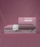 Pink Blush Casket | Signature Series