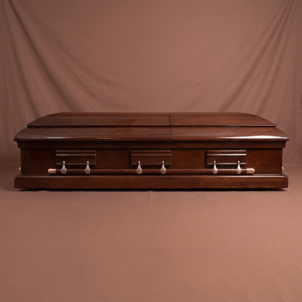 150 President Mahogany