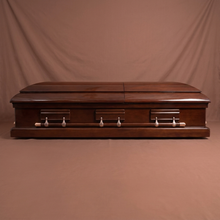 150 President Mahogany