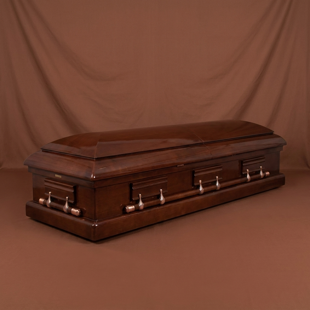 150 President Mahogany