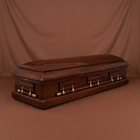 150 President Mahogany