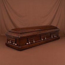 150 President Mahogany
