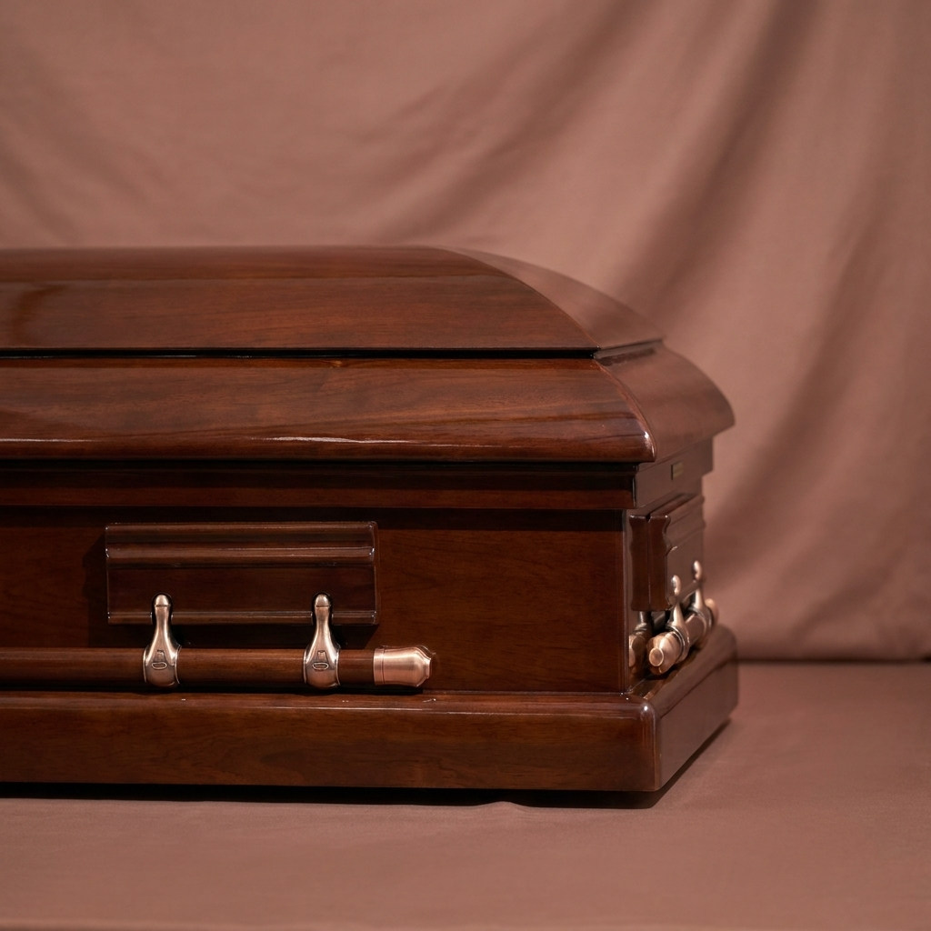1000 Verona Mahogany
