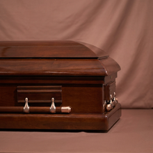 1000 Verona Mahogany