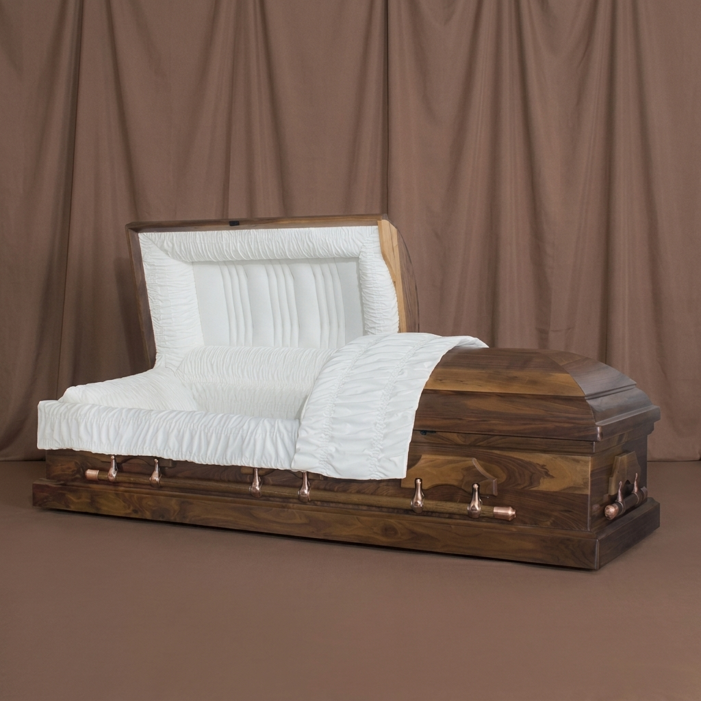 1900 Executive Walnut