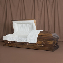 1900 Executive Walnut