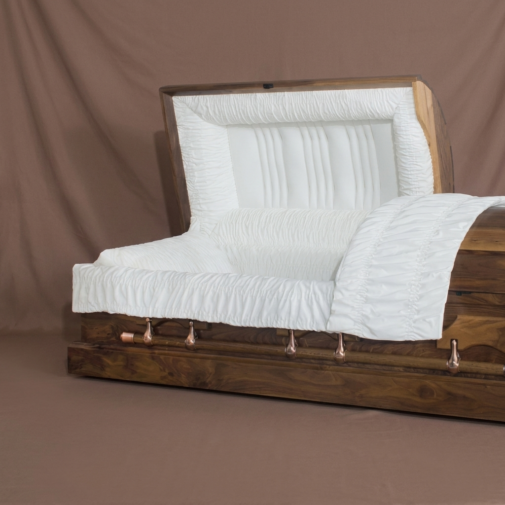 1900 Executive Walnut