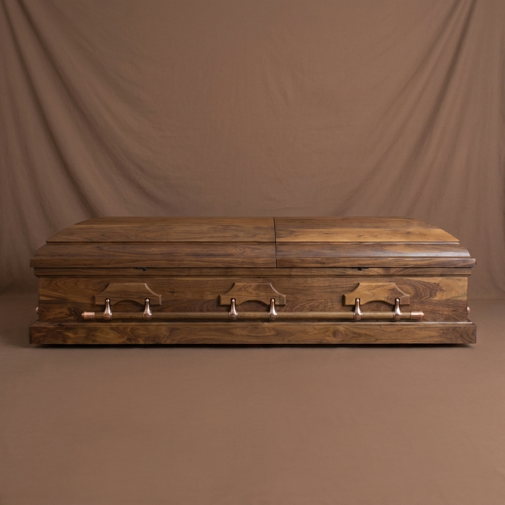 1900 Executive Walnut