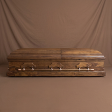 1900 Executive Walnut