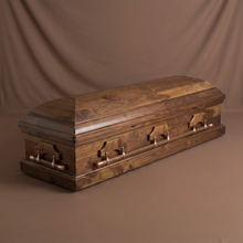 1900 Executive Walnut