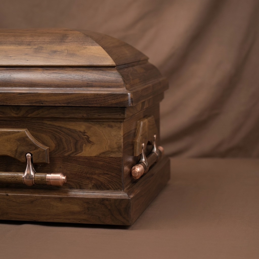 1900 Executive Walnut