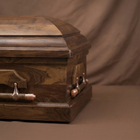 1900 Executive Walnut