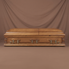 501 Pecan Hickory