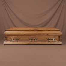 501 Pecan Hickory