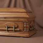 501 Pecan Hickory