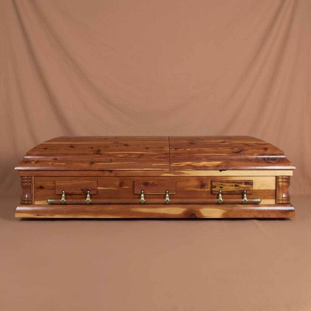 206 Sanford Cedar
