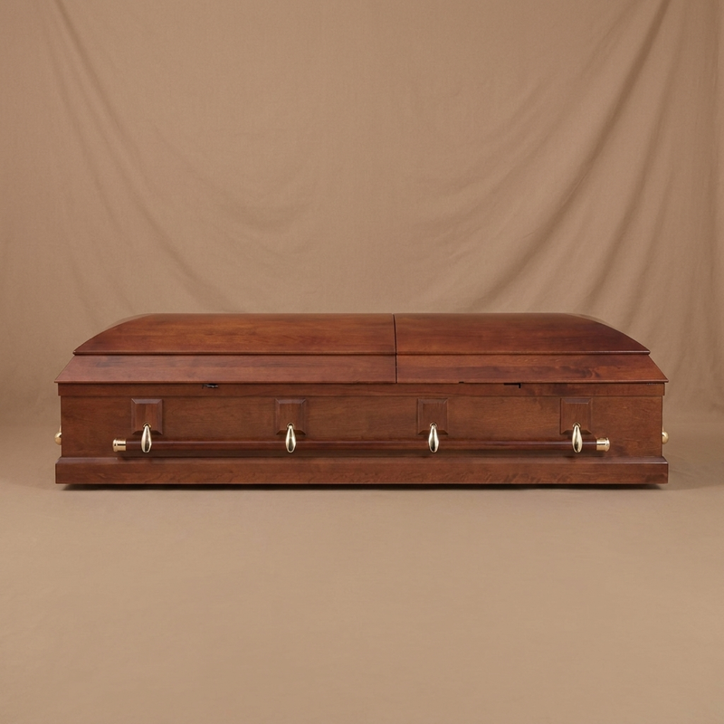 Sienna Vero Casket