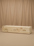 The Heritage Pine Casket (revise images)