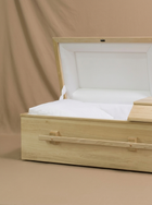 Amish 120 Natural Poplar