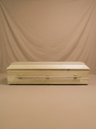 Amish 120 Natural Poplar