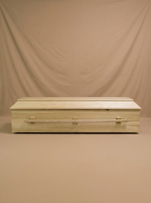 Amish 120 Natural Poplar