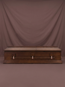 Amish 150 Poplar Swingbar