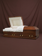 Amish Wood Oversize