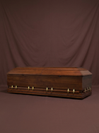 Amish Wood Oversize