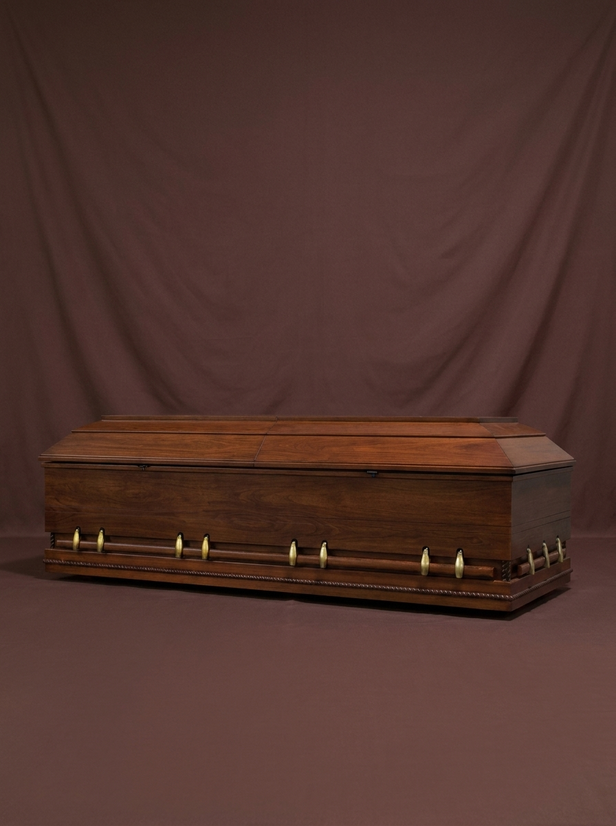 Amish Wood Oversize